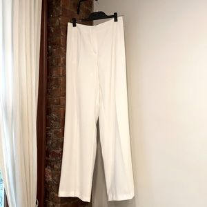 Luxury: Anne Fontaine (Never Worn) Preston Pants